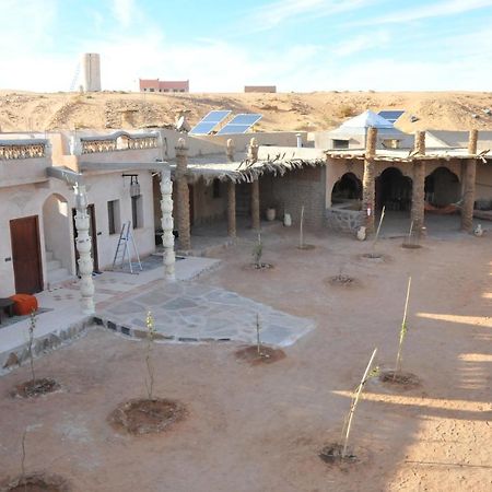Maison Acacias Erfoud Luaran gambar
