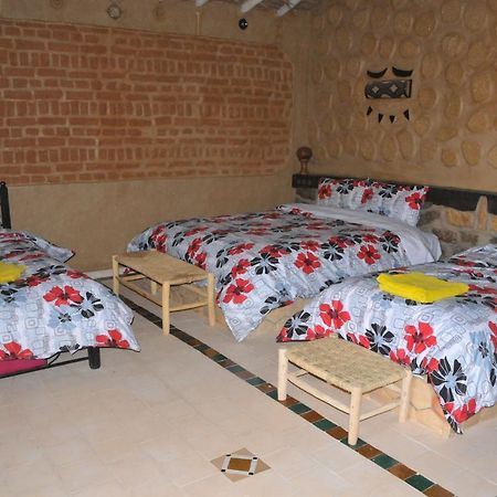 Maison Acacias Erfoud Luaran gambar