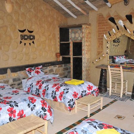 Maison Acacias Erfoud Luaran gambar