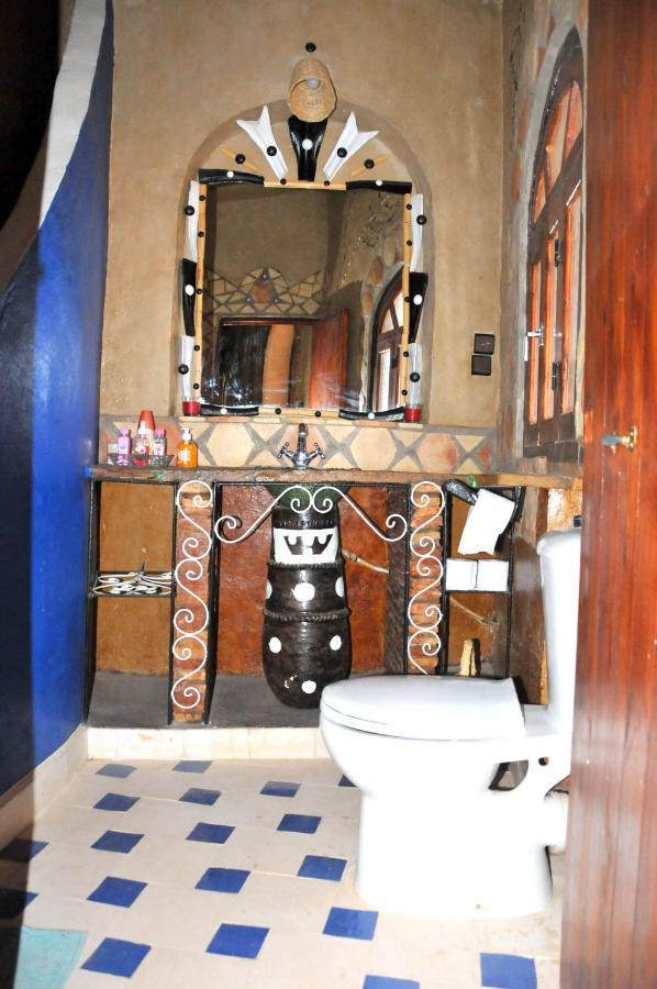 Maison Acacias Erfoud Luaran gambar