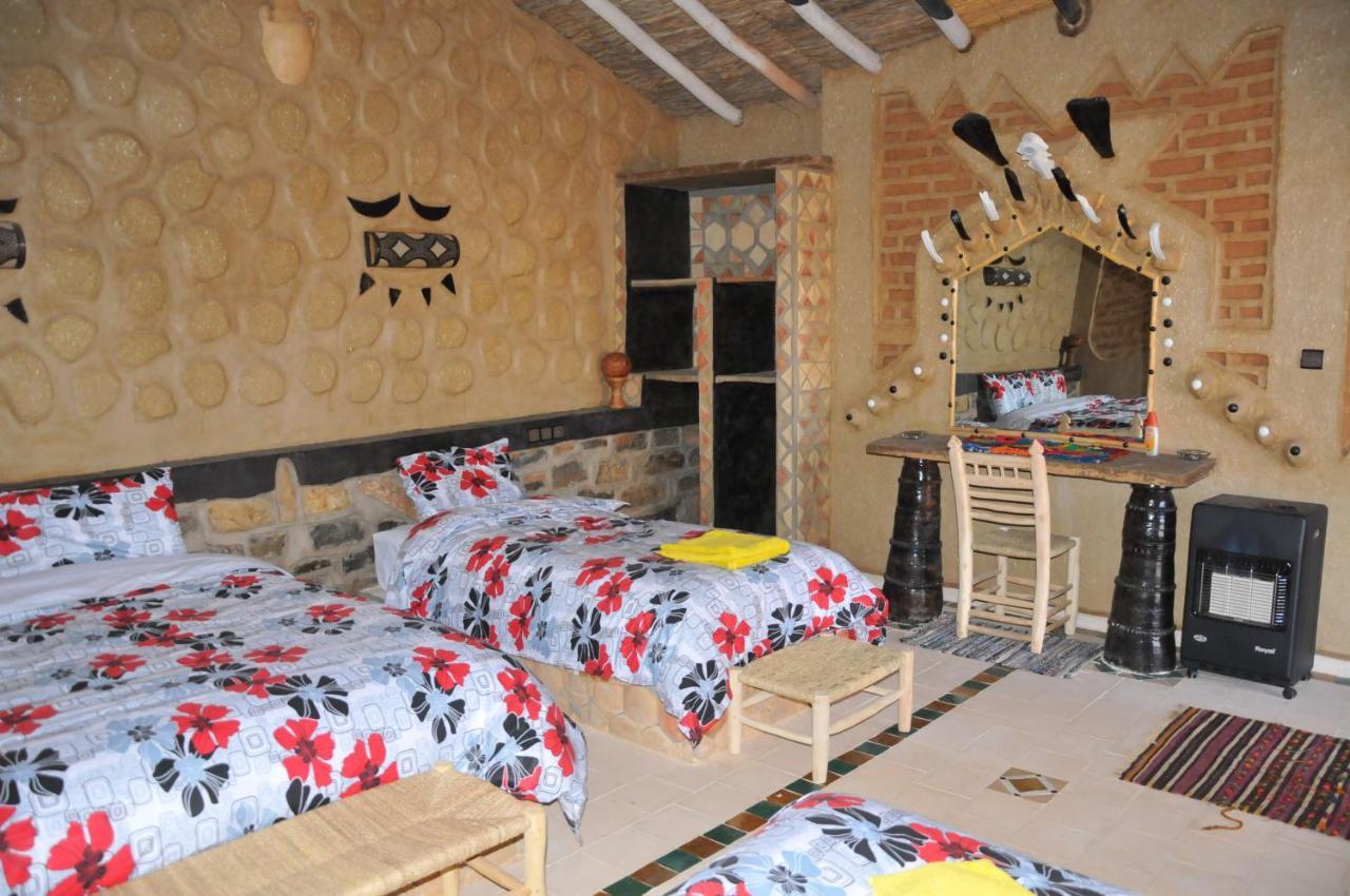 Maison Acacias Erfoud Luaran gambar