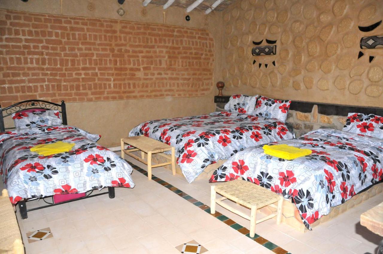 Maison Acacias Erfoud Luaran gambar