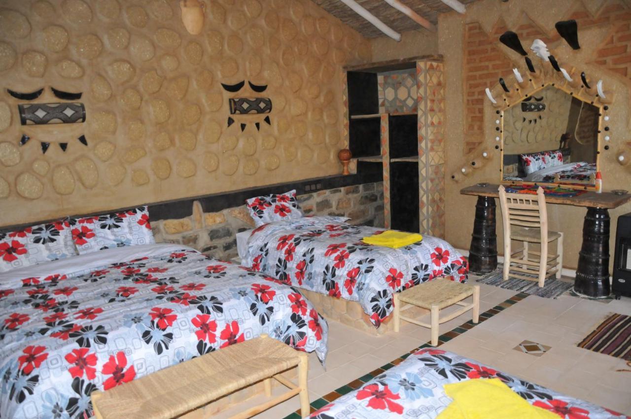 Maison Acacias Erfoud Luaran gambar