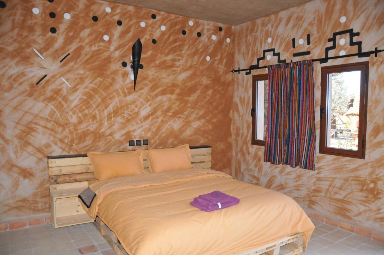 Maison Acacias Erfoud Luaran gambar