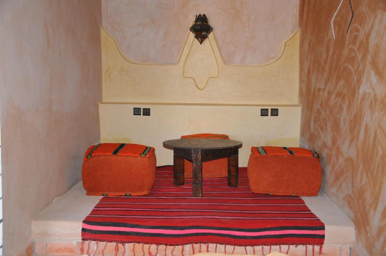 Maison Acacias Erfoud Luaran gambar