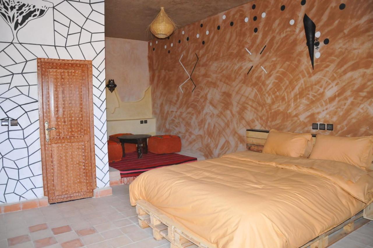 Maison Acacias Erfoud Luaran gambar