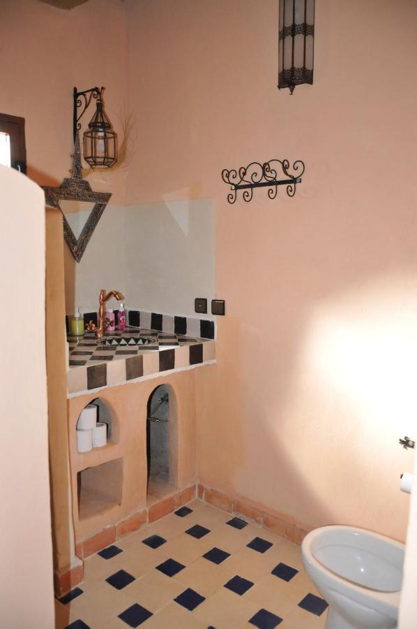 Maison Acacias Erfoud Luaran gambar