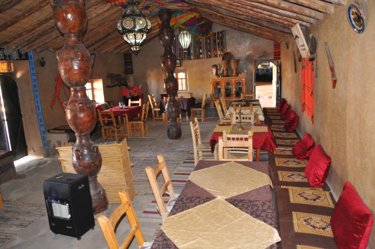 Maison Acacias Erfoud Luaran gambar