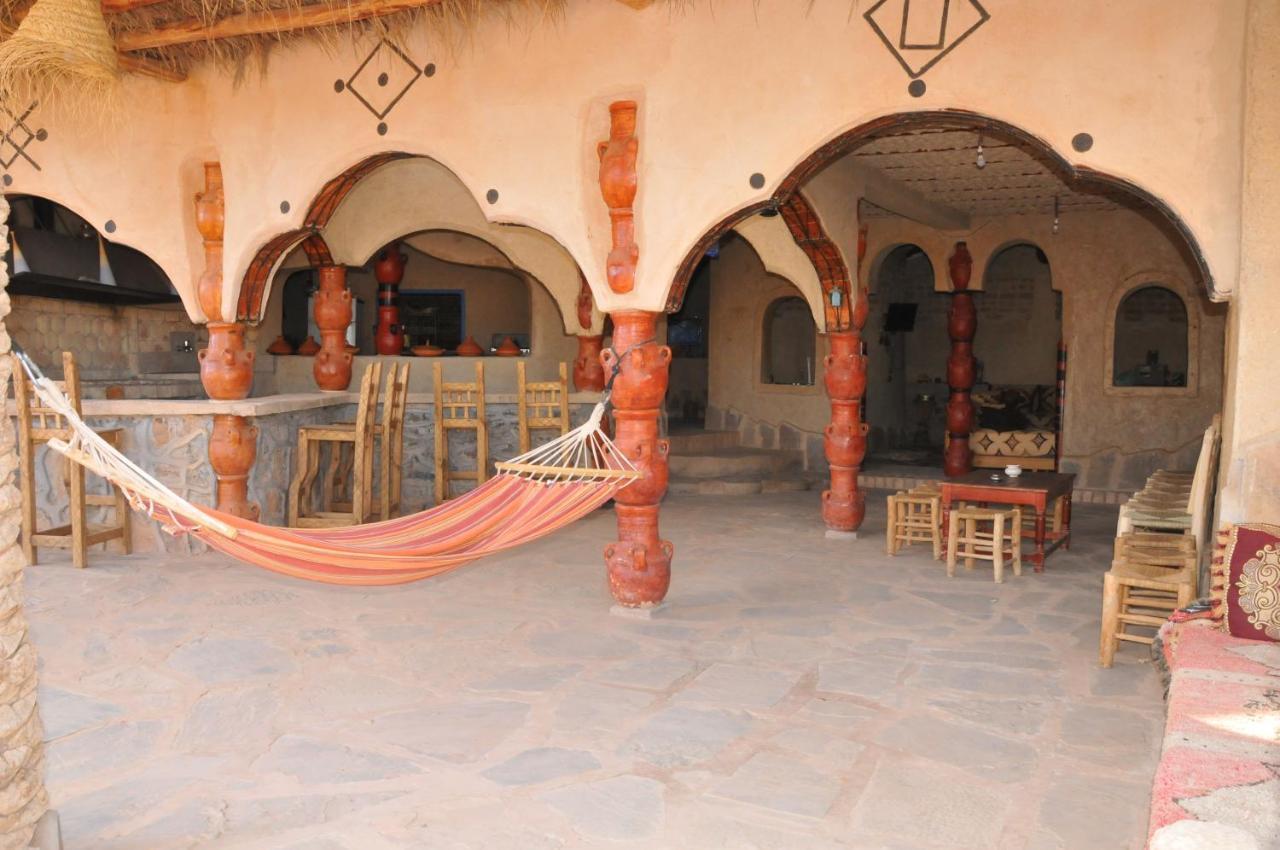 Maison Acacias Erfoud Luaran gambar