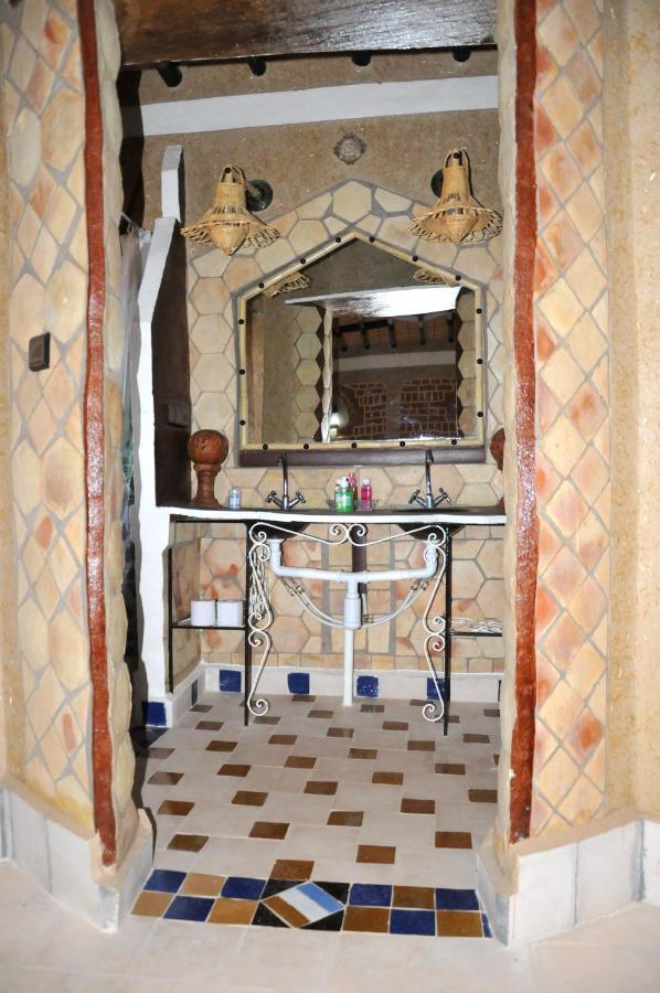 Maison Acacias Erfoud Luaran gambar