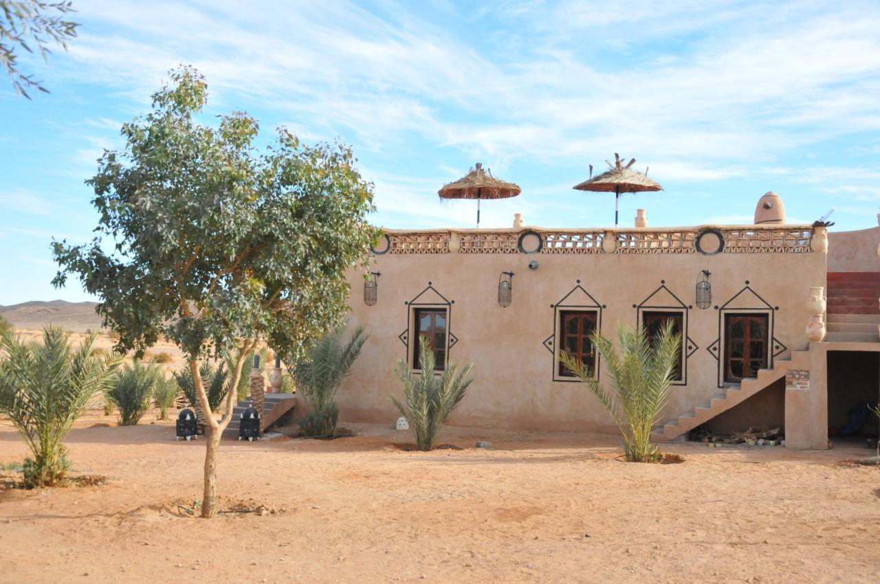 Maison Acacias Erfoud Luaran gambar