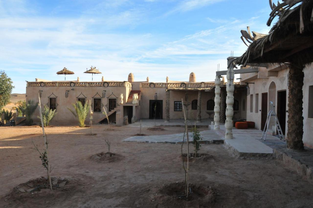 Maison Acacias Erfoud Luaran gambar