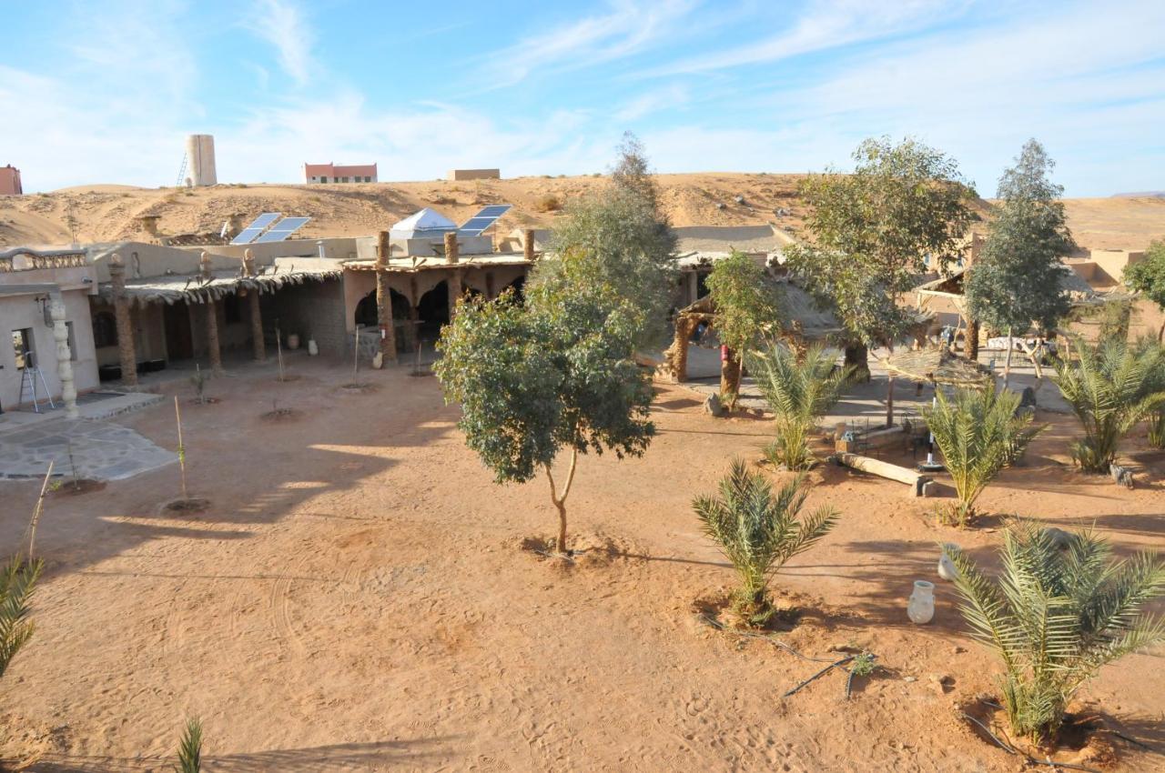 Maison Acacias Erfoud Luaran gambar