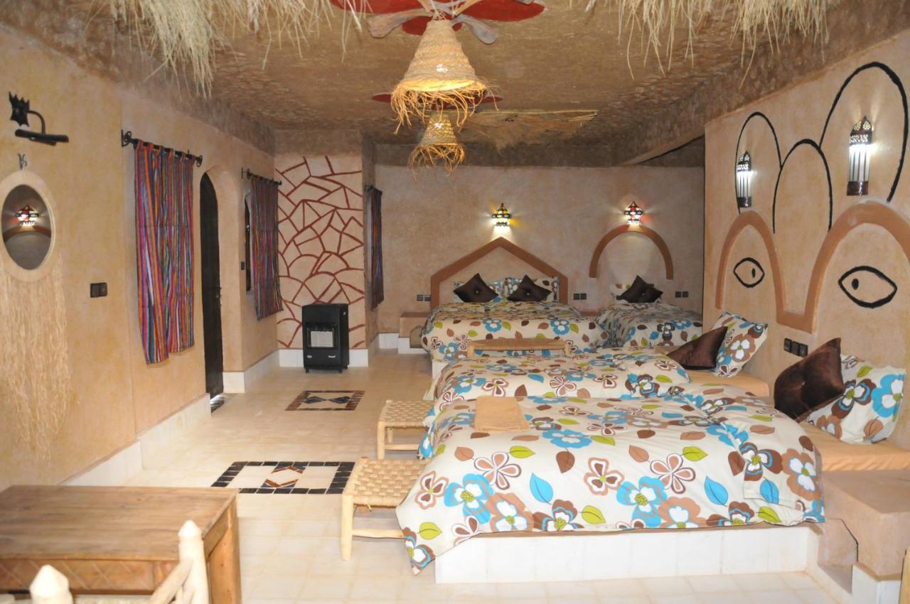 Maison Acacias Erfoud Luaran gambar