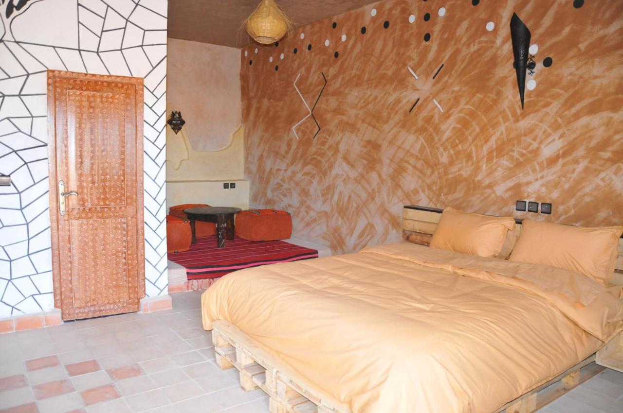 Maison Acacias Erfoud Luaran gambar