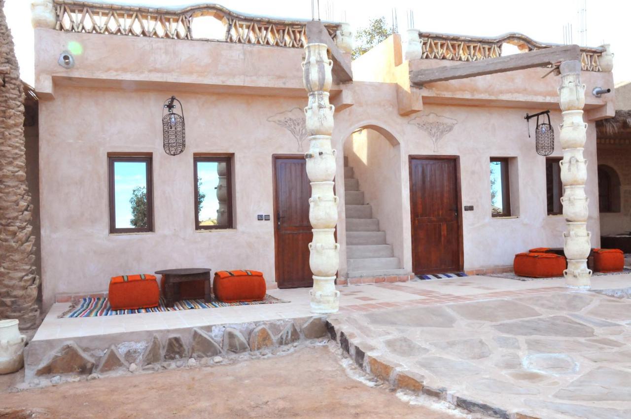 Maison Acacias Erfoud Luaran gambar