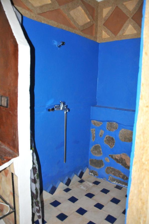 Maison Acacias Erfoud Luaran gambar