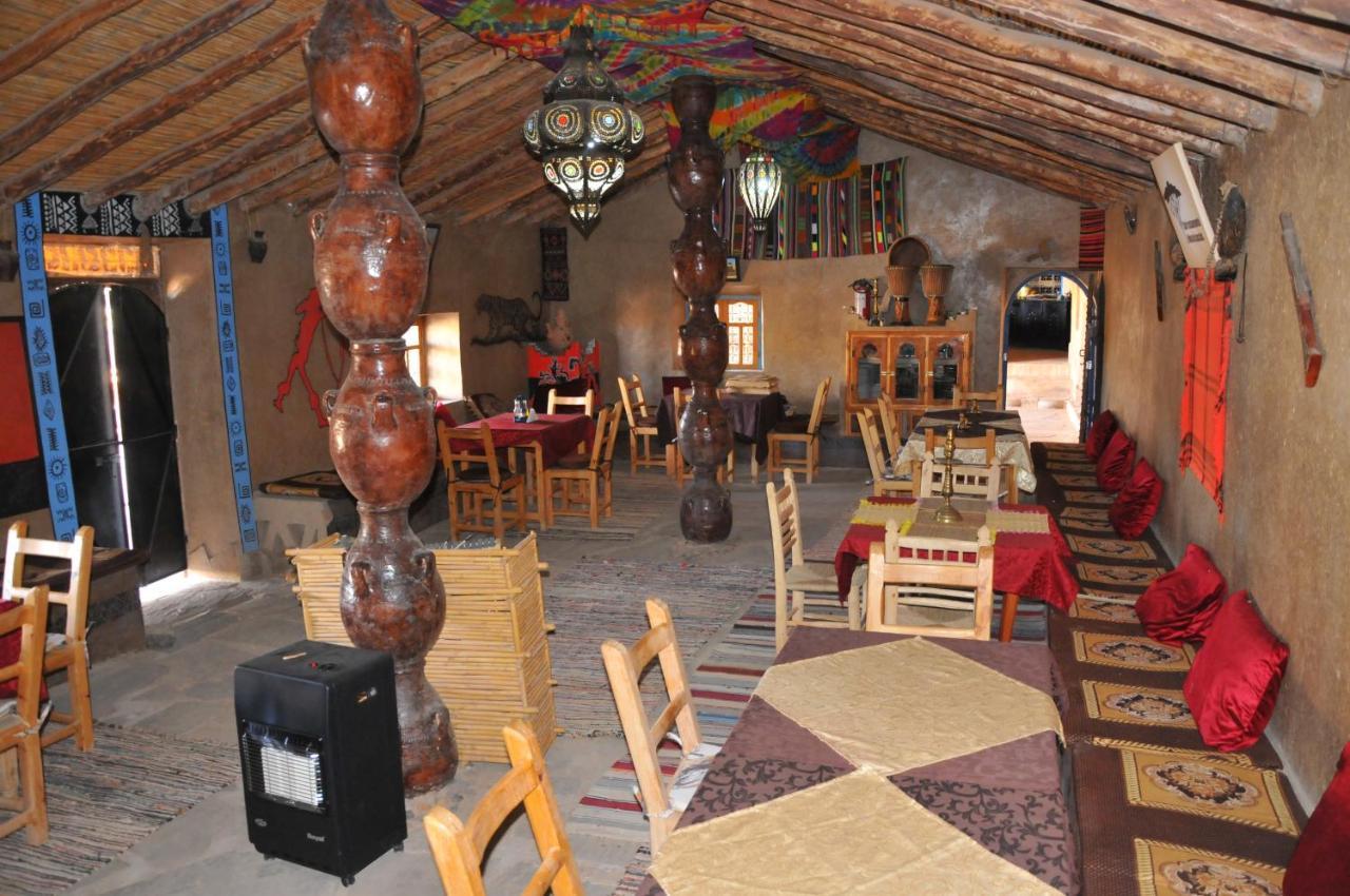 Maison Acacias Erfoud Luaran gambar