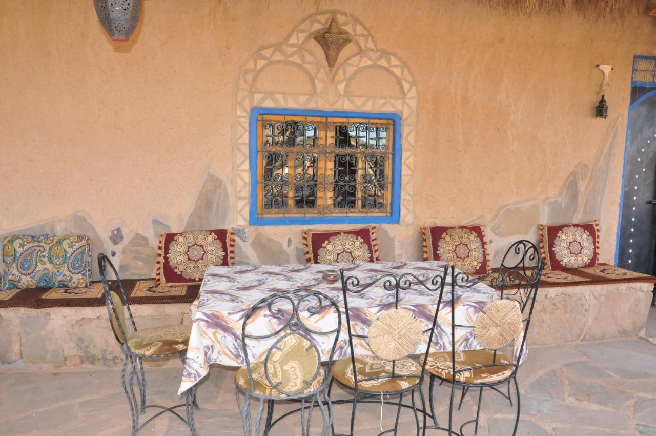 Maison Acacias Erfoud Luaran gambar