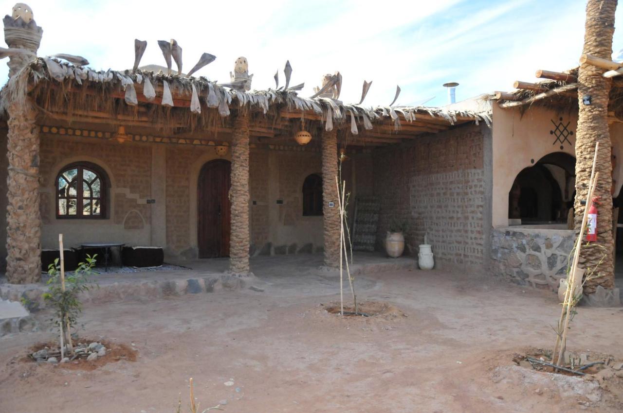 Maison Acacias Erfoud Luaran gambar