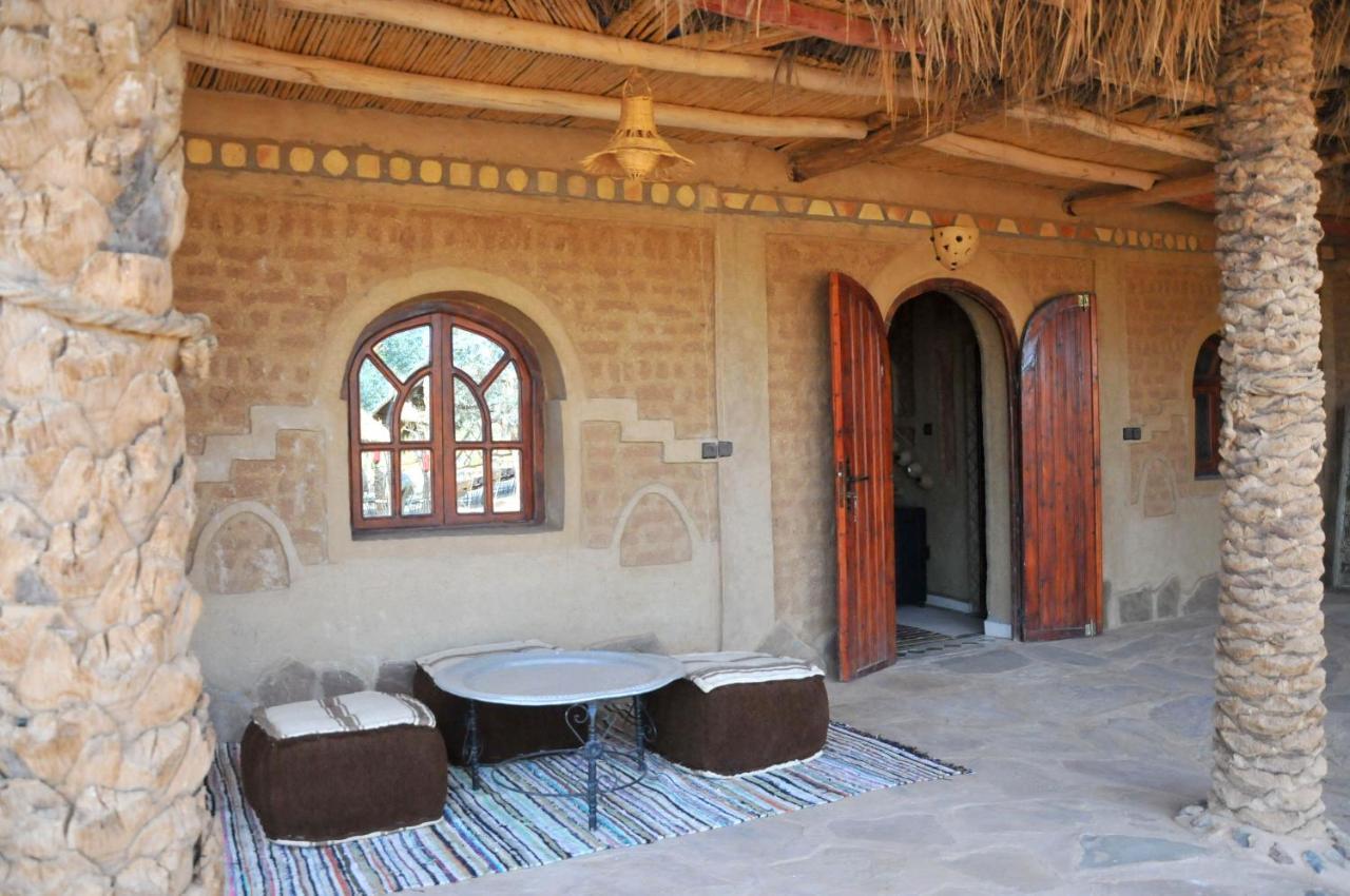 Maison Acacias Erfoud Luaran gambar