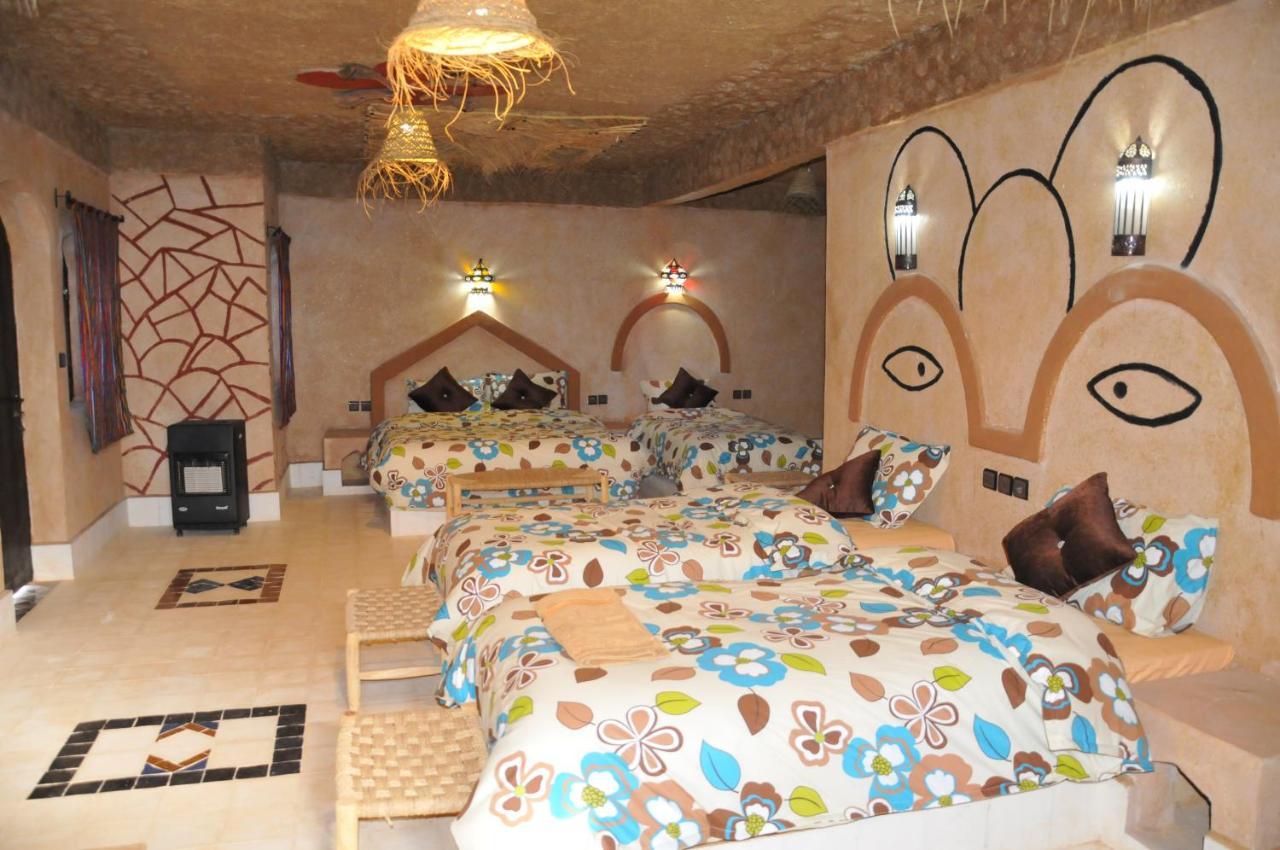 Maison Acacias Erfoud Luaran gambar