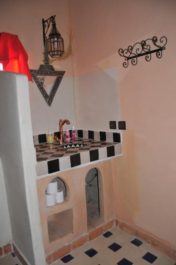 Maison Acacias Erfoud Luaran gambar