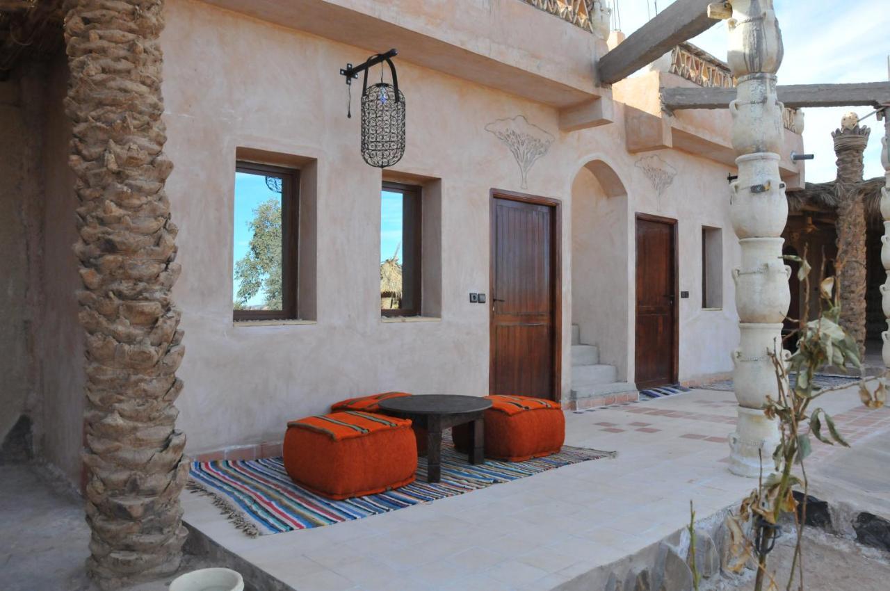 Maison Acacias Erfoud Luaran gambar