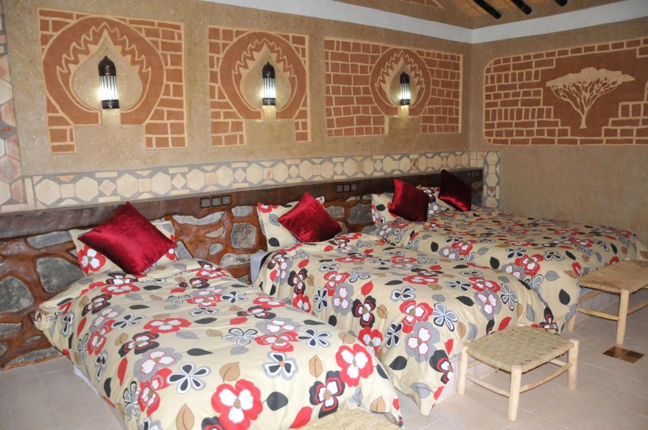 Maison Acacias Erfoud Luaran gambar