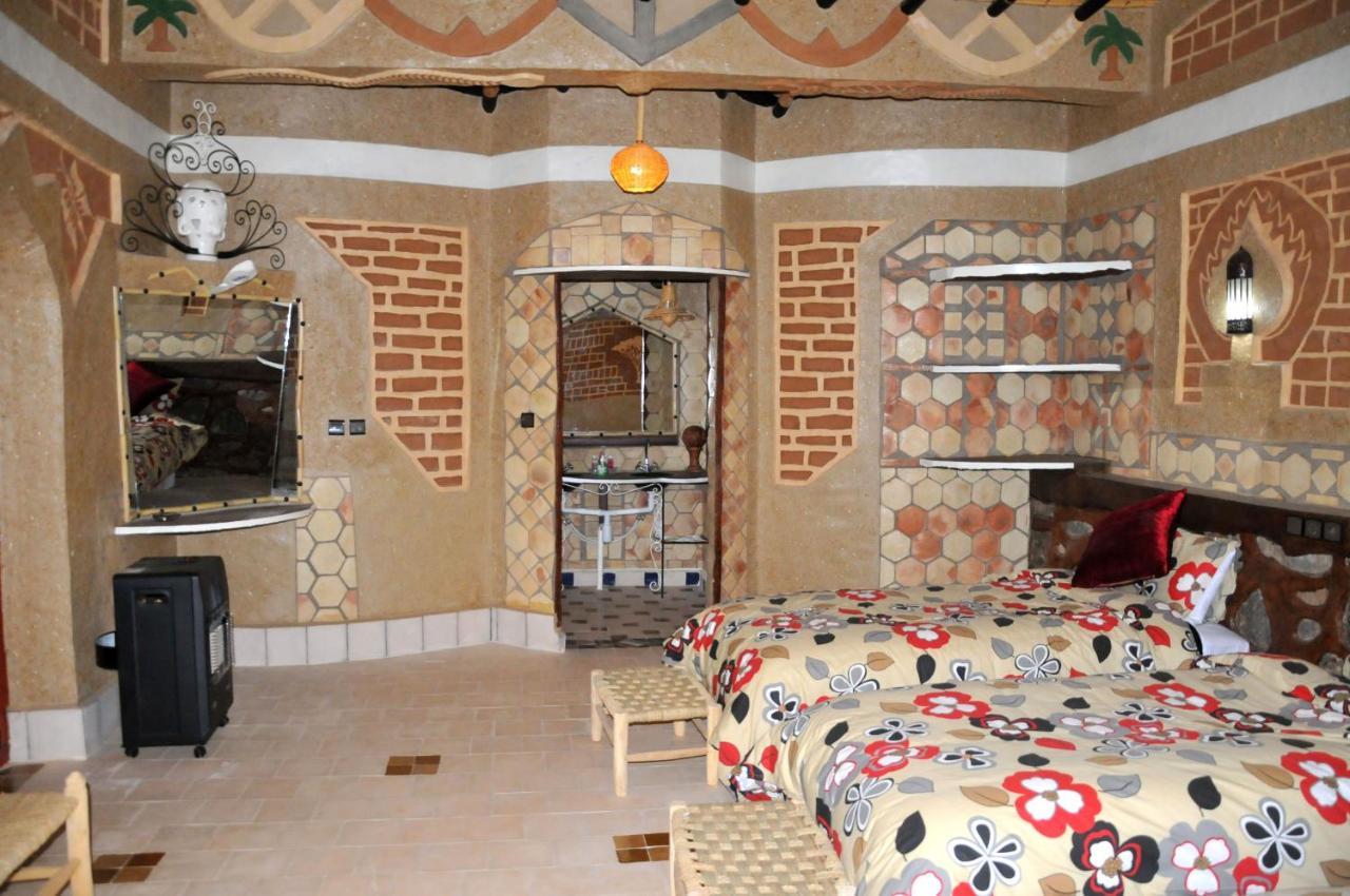 Maison Acacias Erfoud Luaran gambar