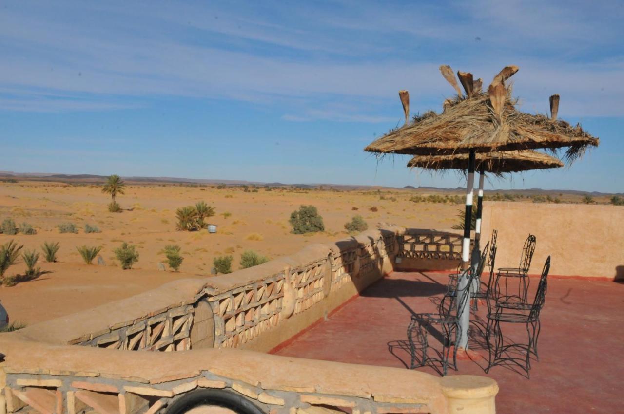 Maison Acacias Erfoud Luaran gambar