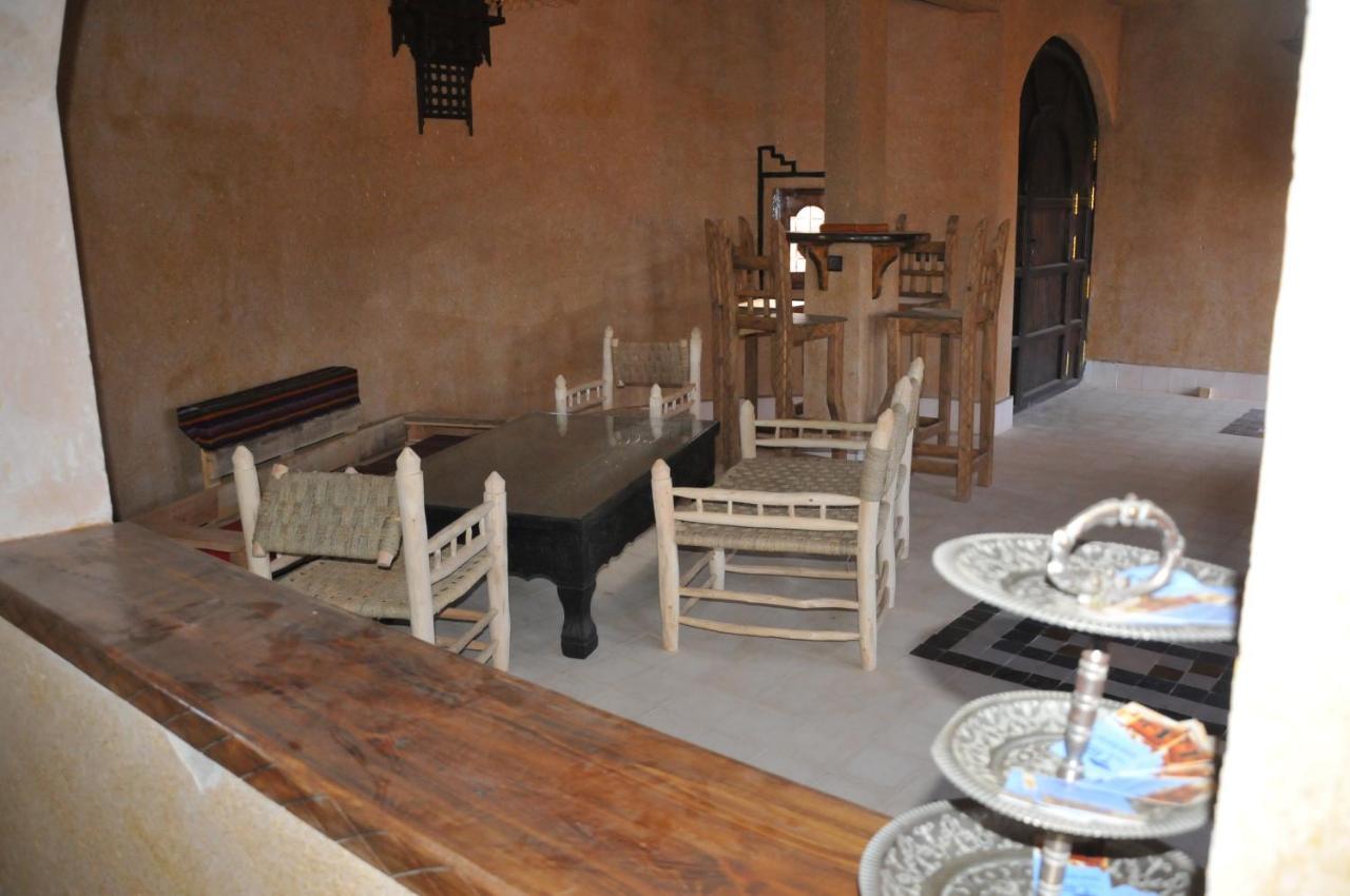 Maison Acacias Erfoud Luaran gambar