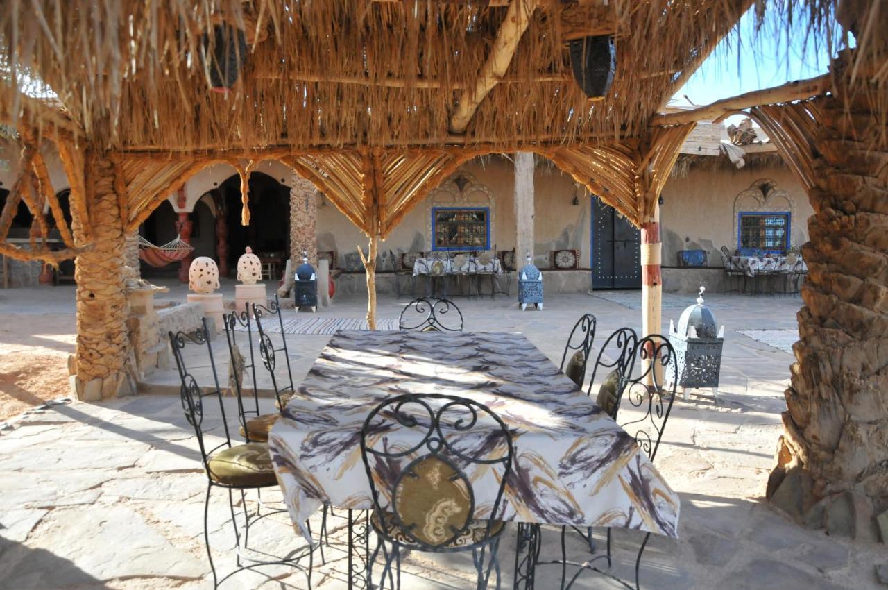 Maison Acacias Erfoud Luaran gambar