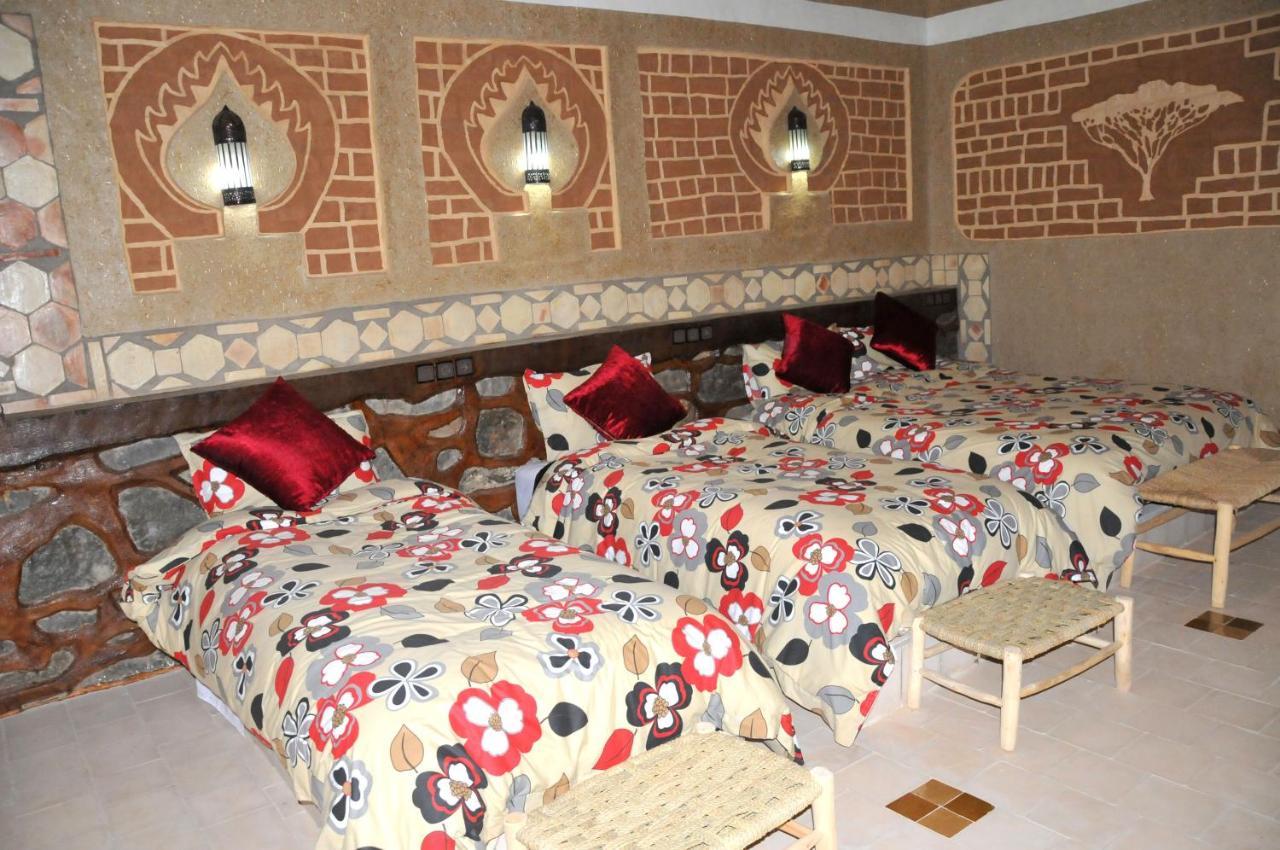 Maison Acacias Erfoud Luaran gambar