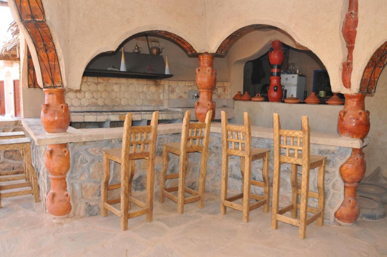 Maison Acacias Erfoud Luaran gambar
