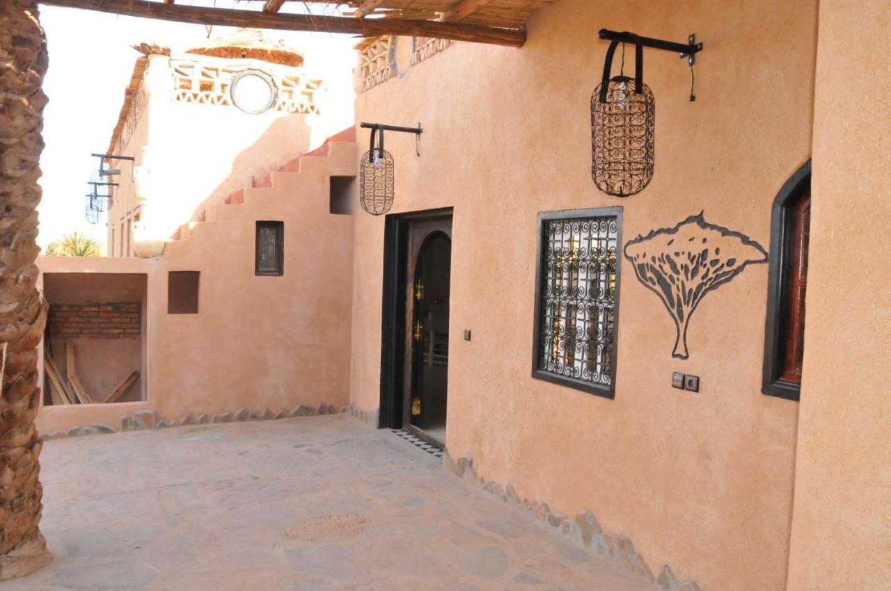 Maison Acacias Erfoud Luaran gambar